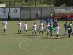 Calcio – Buona la prima della Madonnetta