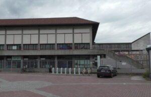 Volley – Coppa per Rainbow e Futura