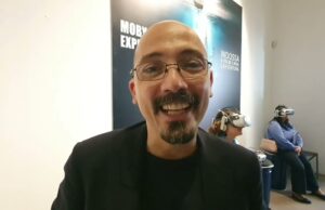 Moby Dick Experience: la grande avventura in realtà virtuale arriva a Palazzo Ducale di Genova Moby Dick Experience: la grande avventura in realtà virtuale arriva a Palazzo Ducale di Genova