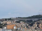 Liguria, l’autunno bussa alla porta: da domani arriva la prima perturbazione Atlantica secondo l’ARPAL Liguria, l’autunno bussa alla porta: da domani arriva la prima perturbazione Atlantica secondo l’ARPAL