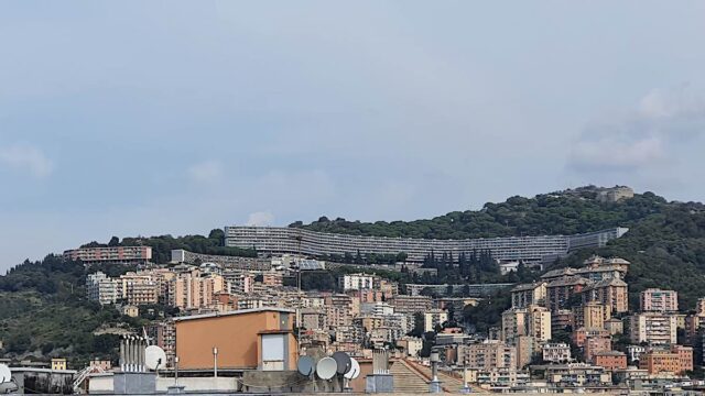 Liguria, l’autunno bussa alla porta: da domani arriva la prima perturbazione Atlantica secondo l’ARPAL