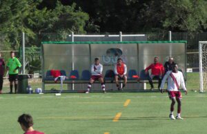 Calcio – Mamas Migliarinese al nastro di partenza