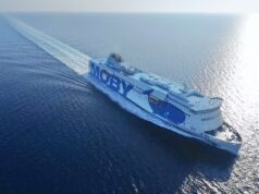 Moby, Tirrenia e Toremar protagoniste al TTG di Rimini: innovazione, sostenibilità e un mare di novità Moby, Tirrenia e Toremar protagoniste al TTG di Rimini: innovazione, sostenibilità e un mare di novità