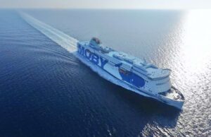 Moby, Tirrenia e Toremar protagoniste al TTG di Rimini: innovazione, sostenibilità e un mare di novità Moby, Tirrenia e Toremar protagoniste al TTG di Rimini: innovazione, sostenibilità e un mare di novità