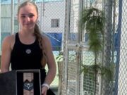 Tennis, Isabella Moreno vince Trofeo Kram in Tunisia Tennis, Isabella Moreno vince Trofeo Kram in Tunisia