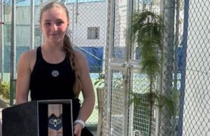 Tennis, Isabella Moreno vince Trofeo Kram in Tunisia Tennis, Isabella Moreno vince Trofeo Kram in Tunisia