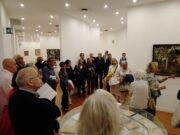 Le mostre d’arte contemporanea da visitare da Alassio a Finale Ligure