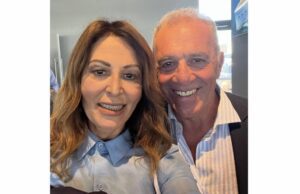 Una foto scattata al Nautico scatena fantasia e gossip Una foto scattata al Nautico scatena fantasia e gossip