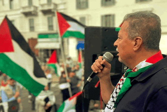 Pro Pal Hannoun arrestato, inquirenti: a Genova cellula islamica dal 1991