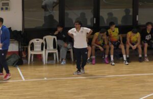 Basket – Il weekend del Progetto e dintorni Basket - Il weekend del Progetto e dintorni