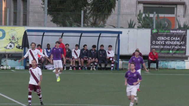 Calcio - Mamas M. chiamato a confermarsi