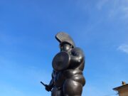 Dal Ponente a Pietrasanta per il Parco delle Sculture