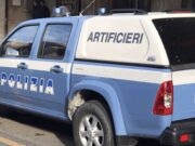 Pacco bomba inviato a un’agenzia di recupero crediti: indagato un 60enne di Faenza Pacco bomba inviato a un’agenzia di recupero crediti: indagato un 60enne di Faenza