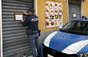 Sampierdarena, chiuso bar per 90 giorni: era centrale dello spaccio Sampierdarena, chiuso bar per 90 giorni: era centrale dello spaccio