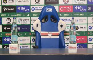 Sampdoria, Donati sollevato dall’incarico: scenari per la panchina, ipotesi Foti? Sampdoria, Donati sollevato dall’incarico: scenari per la panchina, ipotesi Foti?