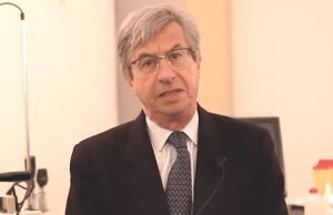 Genova: è scomparso il prof. Maurizio Rolando, luminare dell’oculistica Genova: è scomparso il prof. Maurizio Rolando, luminare dell’oculistica