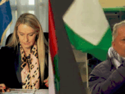 ProPal, Pucciarelli: dal ‘genovese’ Hannoun propaganda antisemita. Va espulso