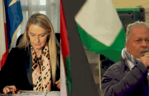 ProPal, Pucciarelli: dal ‘genovese’ Hannoun propaganda antisemita. Va espulso