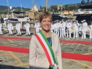 A Rapallo siete mafiosi: sindaca Ricci denuncia una decina di leoni da tastiera