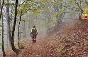 Sassello: ricerche in corso per uomo di 60 anni uscito ieri sera Sassello: ricerche in corso per uomo di 60 anni uscito ieri sera