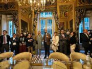 Rolli Days Genova 2025: un successo da 59mila visitatori nell’edizione dedicata all’Ottocento Rolli Days Genova 2025: un successo da 59mila visitatori nell’edizione dedicata all’Ottocento