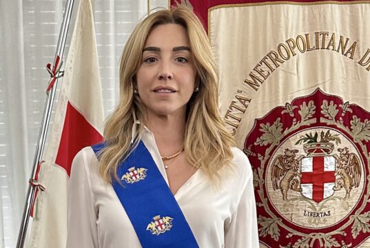 Salis: mai andata a comizi di Hannoun, pronte querele. Se accuse confermate, danno enorme per il popolo palestinese Salis: Mai andata a comizi di Hannoun, pronte querele. Se accuse confermate, danno enorme per il popolo palestinese