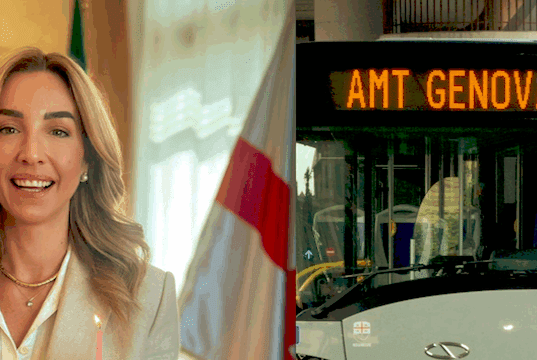 Salis: stop Metro e bus Amt gratis. Si viaggia ‘free’ solo domenica e di notte