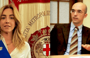 Stangata Amt e consiglio metropolitano sconvocato, Campora: incredibile Salis