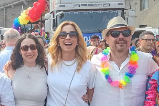 Roma, Silvia Salis premiata col Rainbow 2026. Tursi, 156mila euro per ufficio Lgbtq+