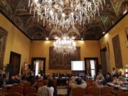 Trasporti, scuole e coesione territoriale: le proposte dell’opposizione per la Città Metropolitana di Genova Trasporti, scuole e coesione territoriale: le proposte dell’opposizione per la Città Metropolitana di Genova