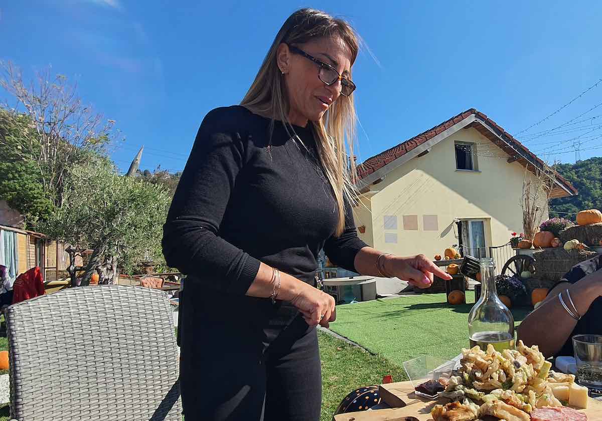Zucche in Festa a San Quirico