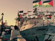 No di Regione Liguria ai Pro-Pal. M5S, Pd, Avs e Linea Condivisa: surreale Rientrano in Italia gli attivisti della Flotilla: Trattati come ostaggi