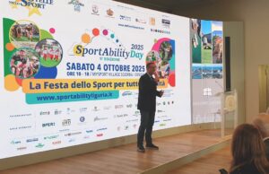 SportAbility Day 2025: a Genova la 5ª edizione della festa dello sport per tutte le abilità SportAbility Day 2025: a Genova la 5ª edizione della festa dello sport per tutte le abilità