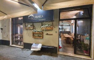Tabarca a Genova: la taverna spagnola che racconta storia, sapori e convivialità Tabarca a Genova: la taverna spagnola che racconta storia, sapori e convivialità