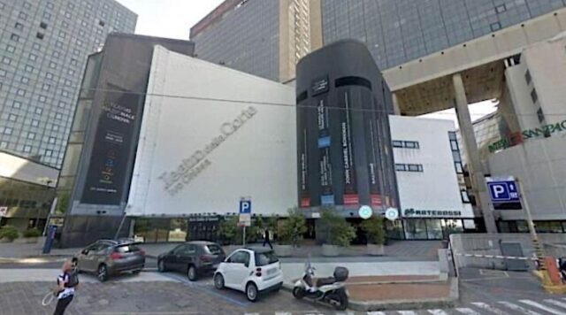 Al teatro Ivo Chiesa i premi alle eccellenze 2025 Al teatro Ivo Chiesa i premi alle eccellenze 2025