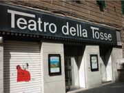 Teatro della Tosse 50 anni: grande festa aperta al pubblico a Genova Teatro della Tosse 50 anni: grande festa aperta al pubblico a Genova