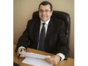 Tito Vespasiani nuovo segretario generale dell’Autorità di Sistema Portuale Tito Vespasiani nuovo segretario generale dell’Autorità di Sistema Portuale