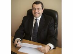 Tito Vespasiani nuovo segretario generale dell’Autorità di Sistema Portuale Tito Vespasiani nuovo segretario generale dell’Autorità di Sistema Portuale