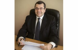 Tito Vespasiani nuovo segretario generale dell’Autorità di Sistema Portuale Tito Vespasiani nuovo segretario generale dell’Autorità di Sistema Portuale