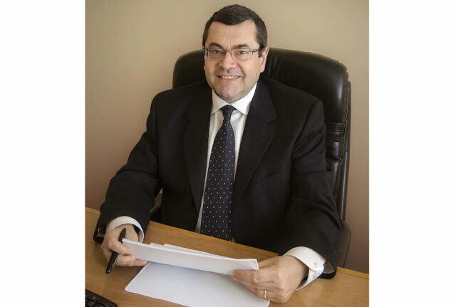 tito vespasiani Tito Vespasiani nuovo segretario generale dell’Autorità di Sistema Portuale