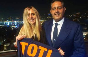 Il Secolo XIX pensa di affidare a Toti l’archivio digitale. Ricco compenso