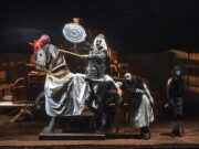 Cinquant’anni di Teatro della Tosse: una storia che respira e continua Cinquant’anni di Teatro della Tosse: una storia che respira e continua