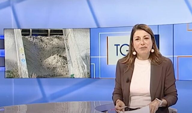 val bormida denuncia ceneri tg3 liguria Scarone e Giordano (M5S): La Val Bormida non deve diventare la valle della morte