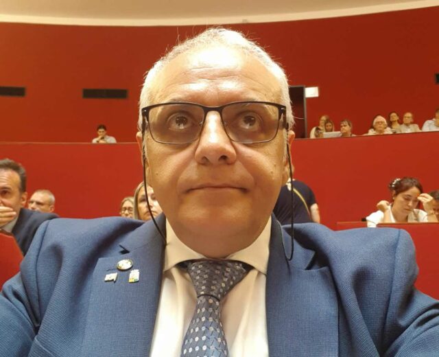 vincenzo falcone 2 Falcone (OG – NM) su Amt: Caos tariffe e mancanza di chiarezza, i cittadini hanno diritto a sapere