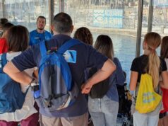 Si rinnova la partnership con Gaslini per regalare esperienze ai bambini in cura Si rinnova la partnership con Gaslini per regalare esperienze ai bambini in cura