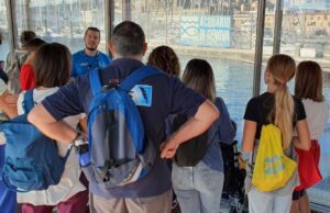 Si rinnova la partnership con Gaslini per regalare esperienze ai bambini in cura Si rinnova la partnership con Gaslini per regalare esperienze ai bambini in cura