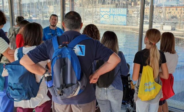 Si rinnova la partnership con Gaslini per regalare esperienze ai bambini in cura