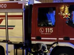 Incendio a Molassana: mobile prende fuoco in via Lusignani, denso fumo invade l’appartamento Incendio a Molassana: mobile prende fuoco in via Lusignani, denso fumo invade l’appartamento