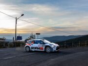 Cresce l’attesa per la 14^ Ronde Valli Imperiesi