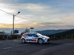 Cresce l’attesa per la 14^ Ronde Valli Imperiesi